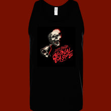 Carregar imagem no visualizador da galeria, Death Knell Tank Top (PREORDER)