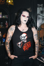 Load image into Gallery viewer, Death Knell Tank Top