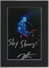 Charger l'image dans la galerie, 1 of 1 Signed 4x6 Film Prints

