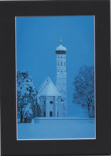 Cargar imagen en el visor de la galería, 4x6 Matted Art Prints
