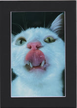 Cargar imagen en el visor de la galería, 4x6 Matted Art Prints
