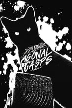 Load image into Gallery viewer, Agonal Cat - WHITE (PREORDER!)
