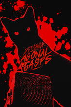Charger l'image dans la galerie, Agonal Cat - RED (PREORDER!)
