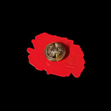 Carregar imagem no visualizador da galeria, Agonal Gasps Enamel Pin

