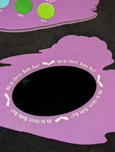 Load image into Gallery viewer, Graveyard Cats Eyeshadow Palette
